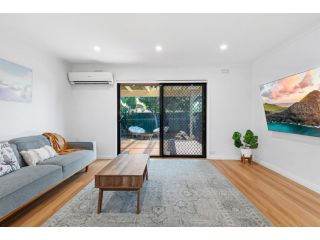 Charmingly Family Home in Pascoe Vale Guest house, Melbourne - 1