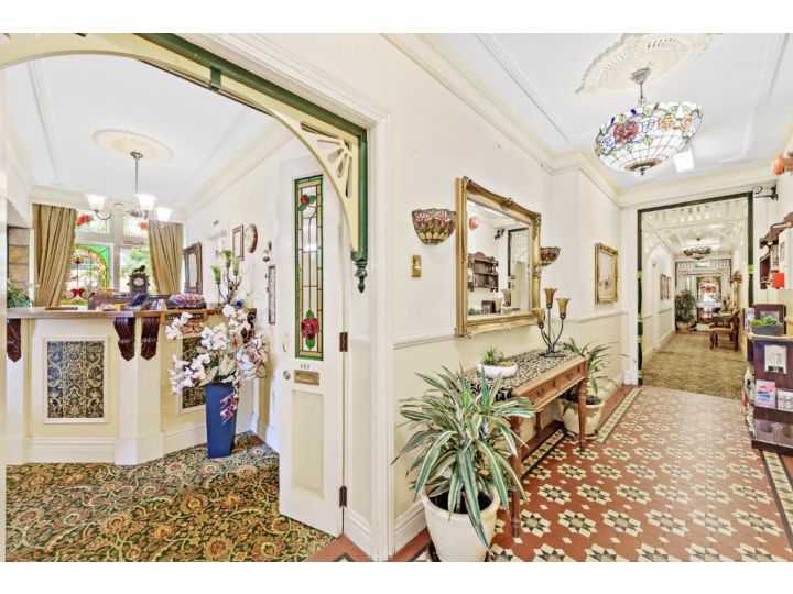 Charrington Hotel Guest house, Sydney - imaginea 18