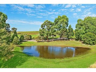 Chateau Caliza Guest house, Pokolbin - 4