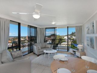 Chateau Royale Unit 36 - Freshly refurbished Apartment, Gold Coast - 2