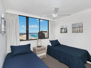 Chateau Royale Unit 36 - Freshly refurbished Apartment, Gold Coast - 5