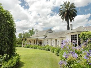 Chateau Yering Hotel Hotel, Yarra Glen - 2