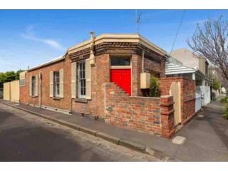 Cheerful 2 bedroom residential home Apartment, Melbourne - 2