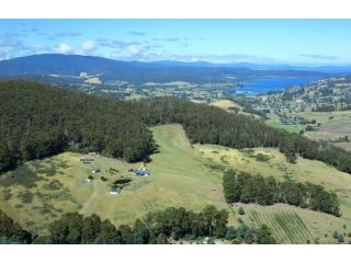 Cherryview Cygnet Guest house, Tasmania - 4