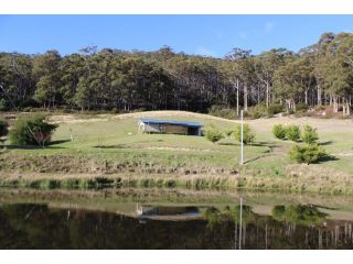 Cherryview Cygnet Guest house, Tasmania - 3