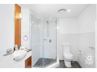 Chevron Renaissance â€“ 2 Bedroom, 2 Bathroom Ocean â€” Q Stay Apartment, Gold Coast - 5