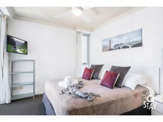 Chevron Renaissance - 2 Bedroom - Q Stay Apartment, Gold Coast - 5