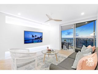 Chevron Renaissance â€“ 3 Bedroom Stylish Superior Unit â€” Q Stay Apartment, Gold Coast - 2
