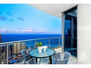 Chevron Renaissance Surfers Paradise 3 Bedroom Executive Sub Penthouse AMAZING!! Apartment, Gold Coast - 2