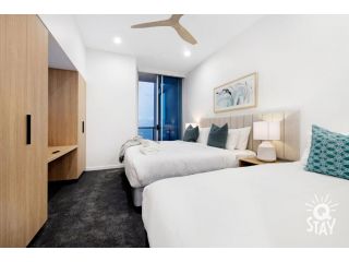 Chevron Renaissance Surfers Paradise 3 Bedroom Executive Sub Penthouse AMAZING!! Apartment, Gold Coast - 1