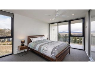 Chilam B Apartment, Jindabyne - 5