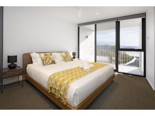 Chilam D Apartment, Jindabyne - 5