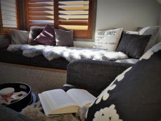 CHILL-OUT - Thredbo Chalet, Thredbo - 5