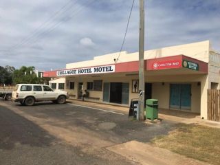 Chillagoe Cockatoo Hotel Motel Hotel, Queensland - 2