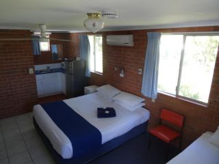 Chinderah Motel Hotel, New South Wales - 1