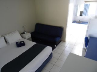 Chinderah Motel Hotel, New South Wales - 4