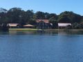 Riverfront Cottage in Booderee National Park at Christians Minde Guest house, New South Wales - thumb 3