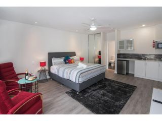 Chardonnay Studio Apartment, Margaret River Town - 3