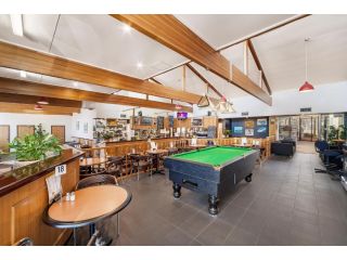 Ciloms Airport Lodge Hotel, Melbourne - 1