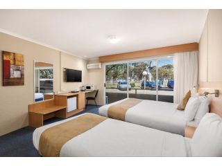 Ciloms Airport Lodge Hotel, Melbourne - 5