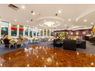 Ciloms Airport Lodge Hotel, Melbourne - 4