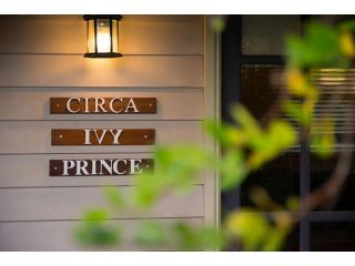 Circa Ivy Prince Daylesford Guest house, Daylesford - 2