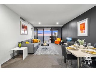 Circle on Cavill â€“ 1 Bedroom Ocean Level 30 in the centre of Surfers Paradise! Apartment, Gold Coast - 3