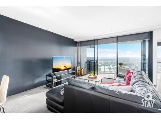 Circle on Cavill 2 Bedroom on 30th Floor!!! â€” Q Stay Apartment, Gold Coast - 1