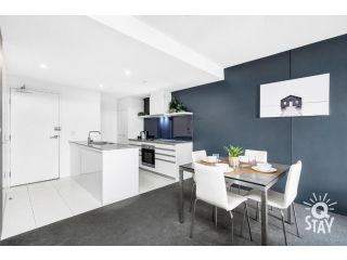 Circle on Cavill 2 Bedroom on 30th Floor!!! â€” Q Stay Apartment, Gold Coast - 5