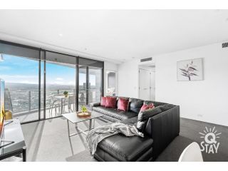 Circle on Cavill 2 Bedroom on 30th Floor!!! â€” Q Stay Apartment, Gold Coast - 2