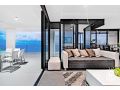Circle on Cavill â€“ 3 Bedroom Sub Penthouse Amazing Ocean Views, Surfers Paradise Apartment, Gold Coast - thumb 1