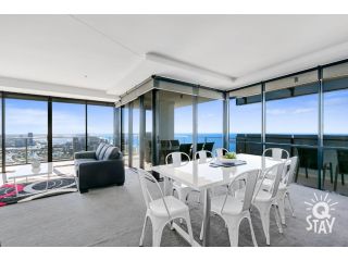 Circle on Cavill 3 Bedroom Sub Penthouse - Level 58! Apartment, Gold Coast - 5