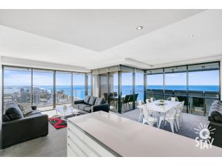 Circle on Cavill 3 Bedroom Sub Penthouse - Level 58! Apartment, Gold Coast - 4