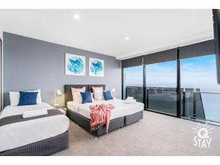 Circle on Cavill â€“ 4 Bedroom Sub Penthouse Ocean - Level 49!! Apartment, Gold Coast - 5