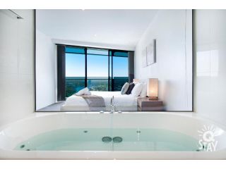 Circle on Cavill AMAZING 1 Bedroom SPA & Study â€” Q Stay Apartment, Gold Coast - 4