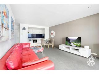 Circle on Cavill Surfers Paradise MID WEEK MADNESS DEAL - Q Stay Apartment, Gold Coast - 3