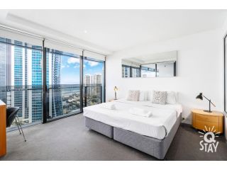 Circle on Cavill Surfers Paradise MID WEEK MADNESS DEAL - Q Stay Apartment, Gold Coast - 5