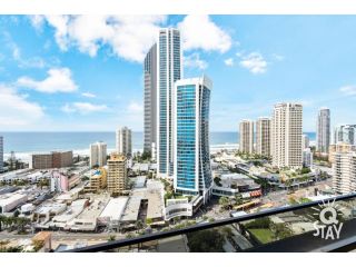 Circle on Cavill Surfers Paradise MID WEEK MADNESS DEAL - Q Stay Apartment, Gold Coast - 1