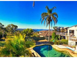 Central Coast Getaway 4B Family Holiday Home Guest house, Umina - 2