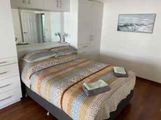 City Beach Ocean View Apartment Apartment, Perth - 3