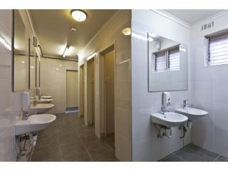 City Centre Budget Hotel Hotel, Melbourne - 4