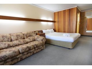 City Centre Motel Hotel, Bendigo - 5