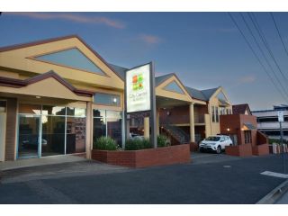 City Centre Motel Hotel, Bendigo - 2