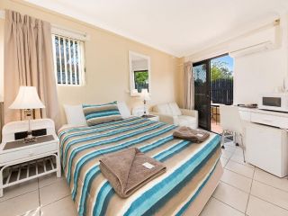 Caloundra City Centre Motel Hotel, Caloundra - 5