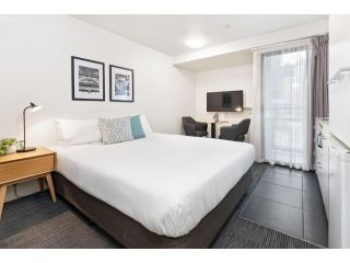 City Edge North Melbourne Apartment Hotel Aparthotel, Melbourne - 4