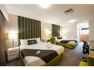 City Golf Club Motel Hotel, Toowoomba - 4