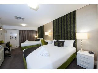 City Golf Club Motel Hotel, Toowoomba - 3