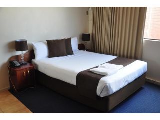 City Park Hotel Hotel, Melbourne - 4