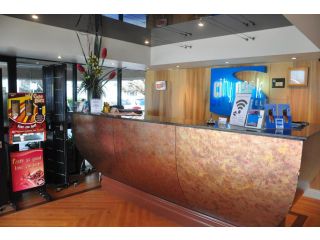 City Park Hotel Hotel, Melbourne - 2