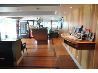 City Park Hotel Hotel, Melbourne - 5